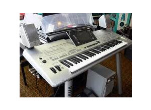 Korg Korg pa 800 (Keyboard)