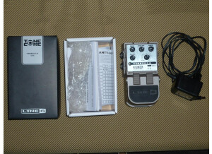 Line 6 Verbzilla (21859)