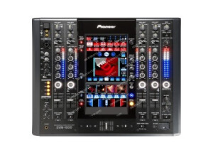 Pioneer SVM 1000