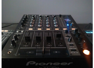 Pioneer DJM-700-K (7443)