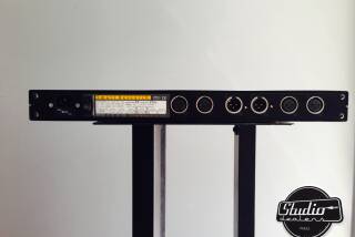 Smart Research C2 Dual/Stereo Compressor