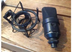 Neumann TLM 170 (80563)