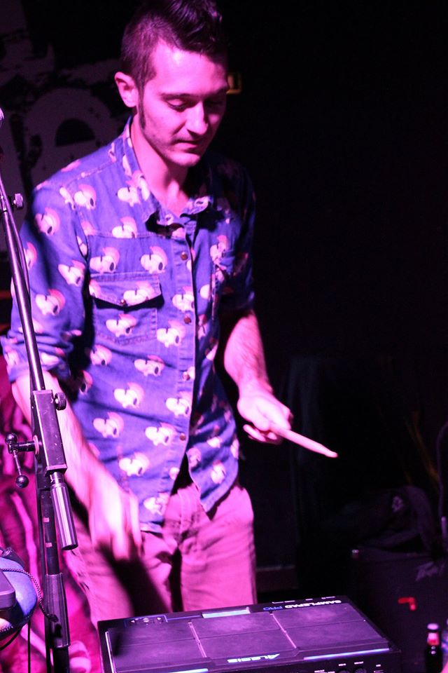 Alesis SamplePad Pro