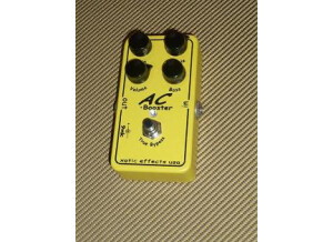 Xotic Effects AC Booster (27000)