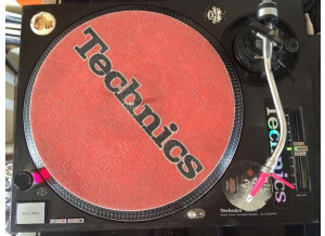 Technics SL-1210 MK2 (50165)