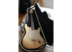 Fender American Standard Stratocaster [2008-2012] (35631)