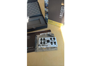 Universal Audio UAD2 Octo Core (62603)
