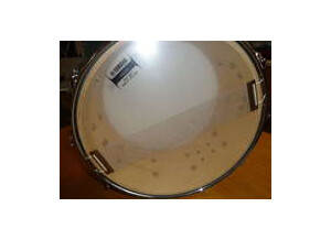 Yamaha Oak Custom Snare 14x6.5"