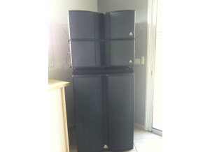 Master Audio X210 array series (24066)