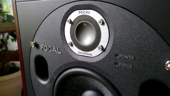 Focal Trio6 Be : Trio6 Be 1 Focal Trio6 Be : Trio6 Be 1