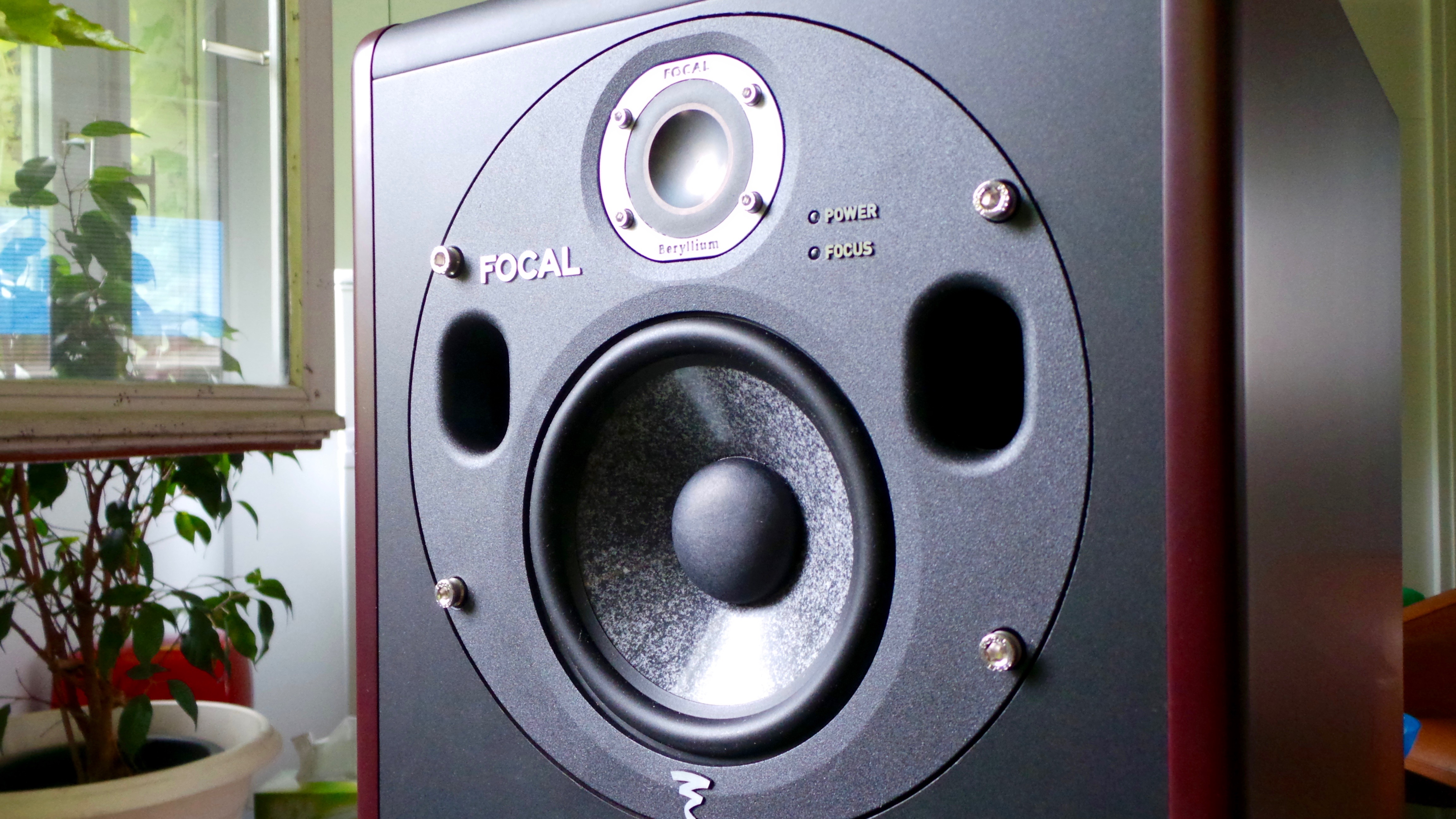 Focal Trio6 Be : Trio6 Be 2