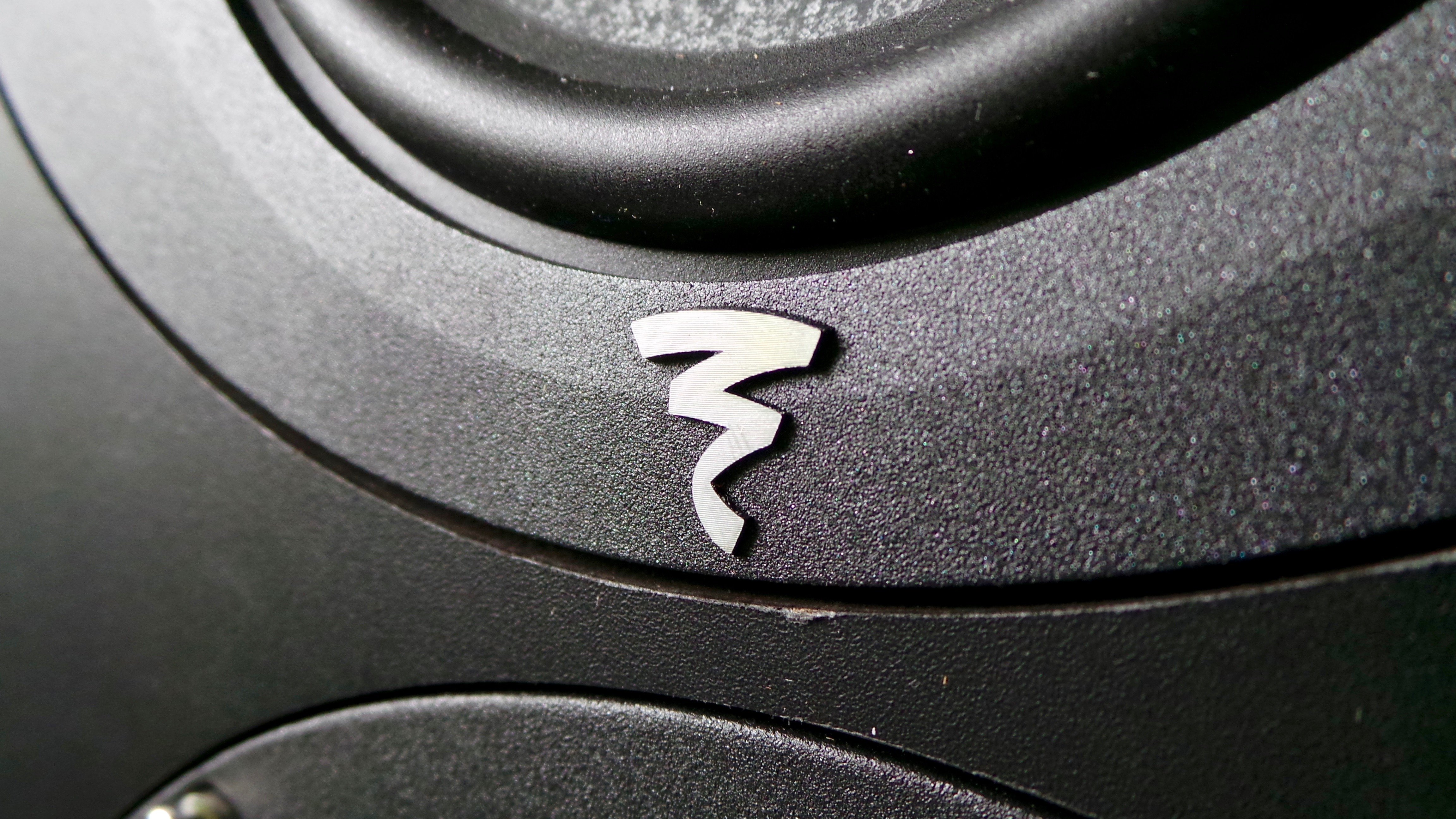 Focal Trio6 Be : Trio6 Be 4