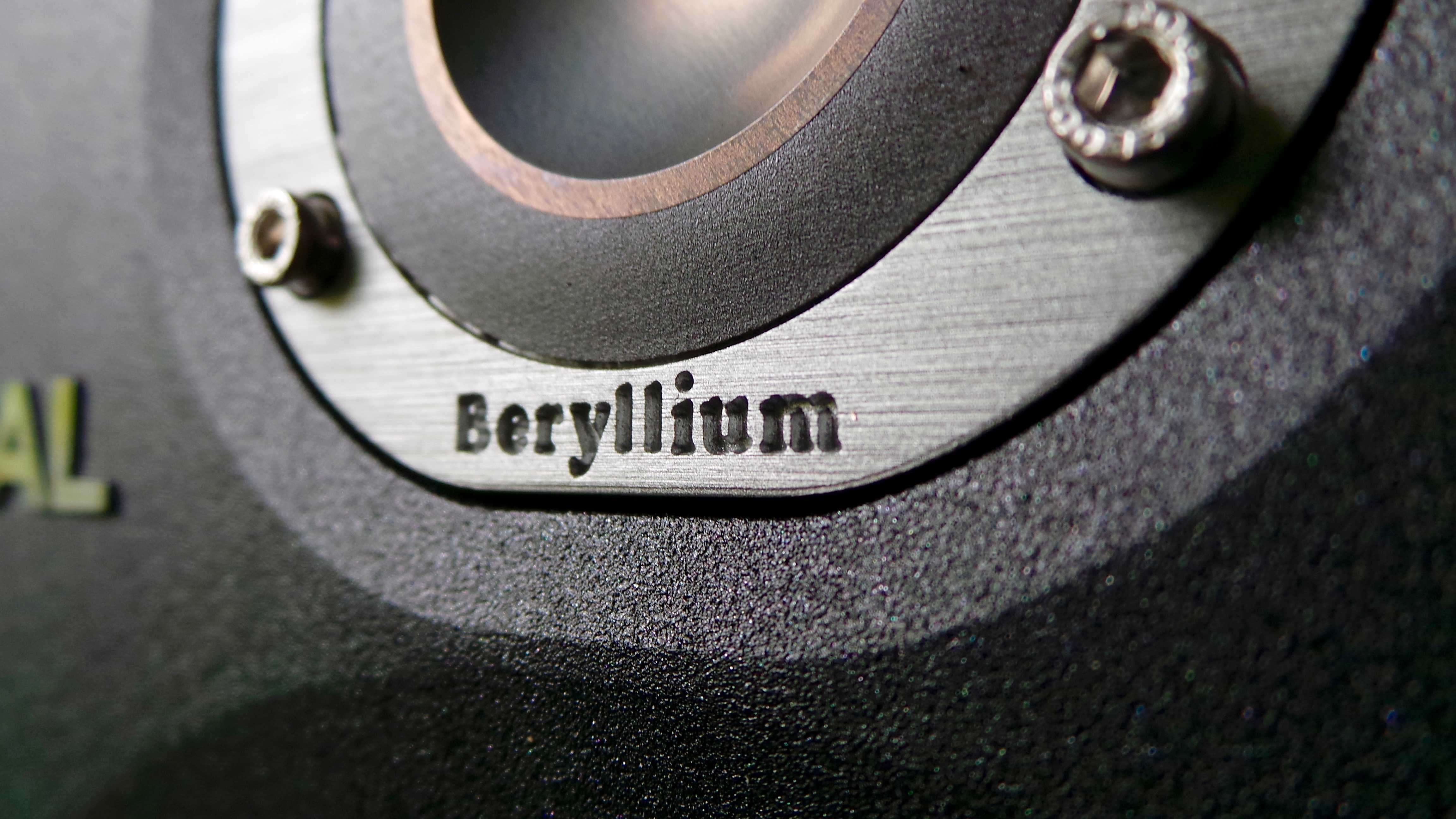 Focal Trio6 Be : Trio6 Be 5