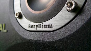 Focal Trio6 Be : Trio6 Be 5 Focal Trio6 Be : Trio6 Be 5