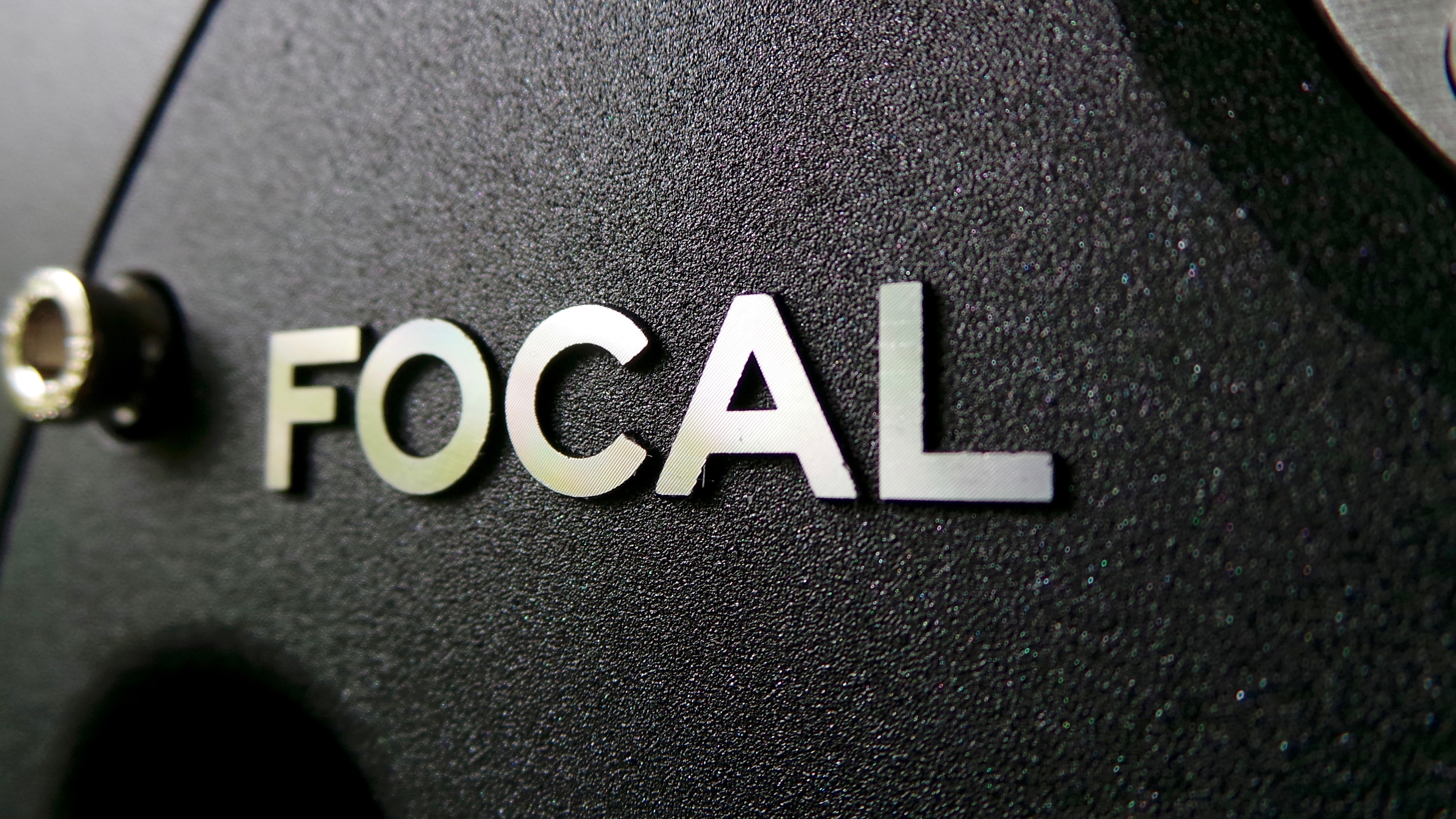 Focal Trio6 Be : Trio6 Be 7