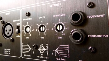 Focal Trio6 Be : Trio6 Be 8 Focal Trio6 Be : Trio6 Be 8