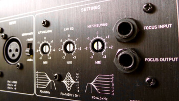 Focal Trio6 Be : Trio6 Be 8 Focal Trio6 Be : Trio6 Be 8