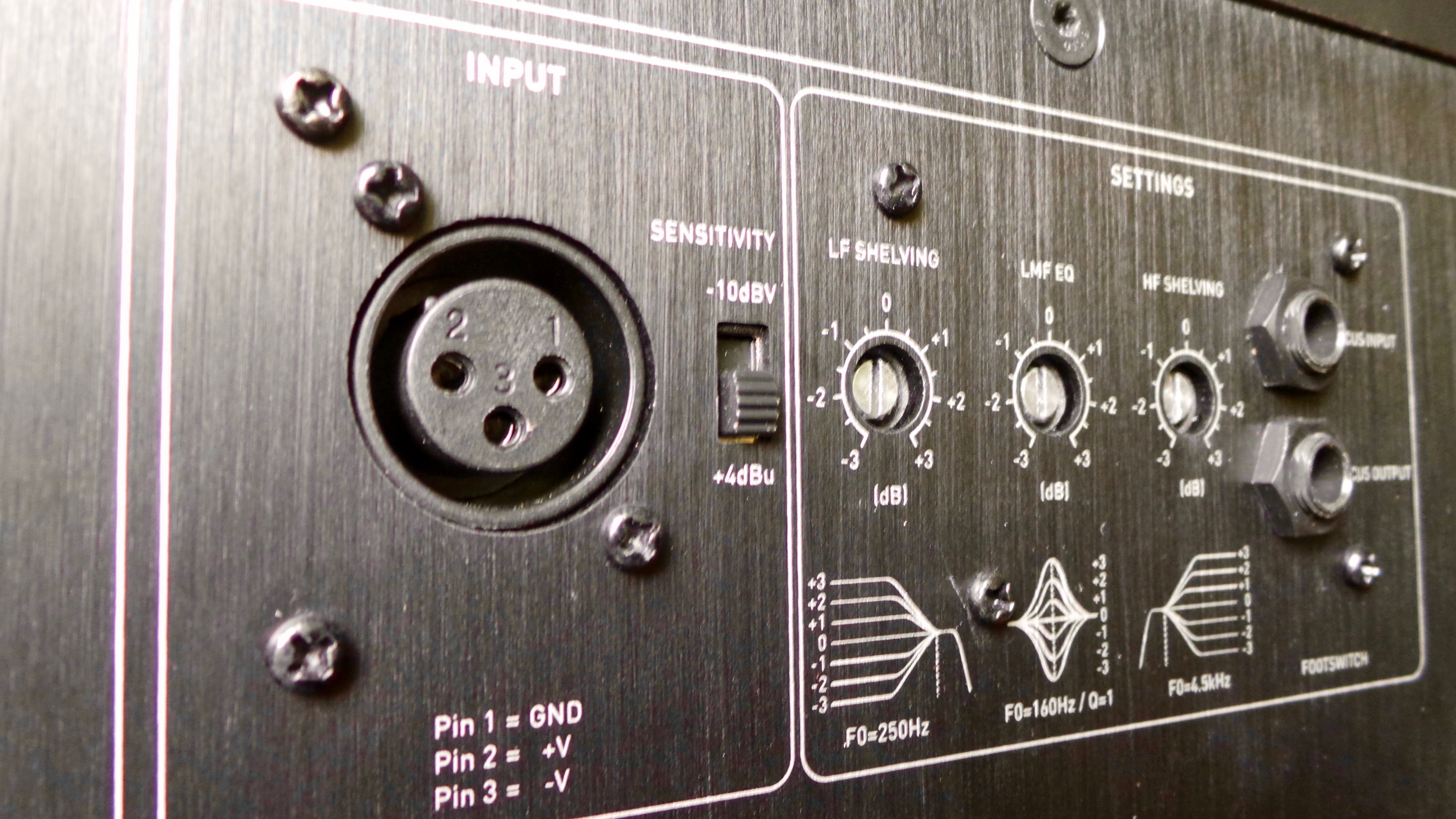 Focal Trio6 Be : Trio6 Be 10