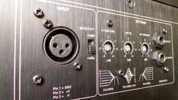 Focal Trio6 Be : Trio6 Be 10 Focal Trio6 Be : Trio6 Be 10