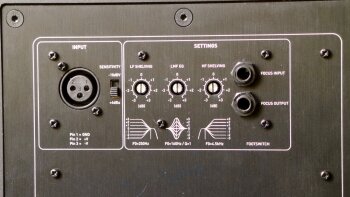 Focal Trio6 Be : Trio6 Be 12 Focal Trio6 Be : Trio6 Be 12