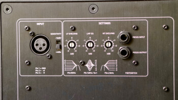 Focal Trio6 Be : Trio6 Be 12 Focal Trio6 Be : Trio6 Be 12