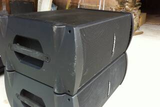 Bose MB4 Panaray Modular Bass Loudspeaker