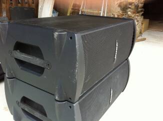 Bose MB4 Panaray Modular Bass Loudspeaker