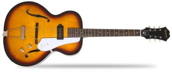 Epiphone Inspired by Epiphone Inspired by