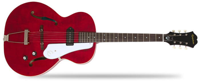 Epiphone Inspired by
