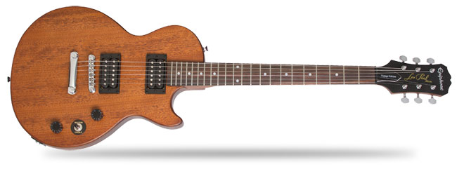 Epiphone Les Paul Special VE : N 060116D9