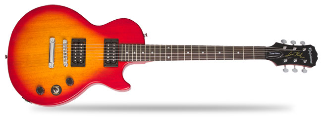 Epiphone Les Paul Special VE : N 060116D11