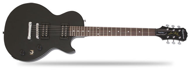 Epiphone Les Paul Special VE : N 060116D10