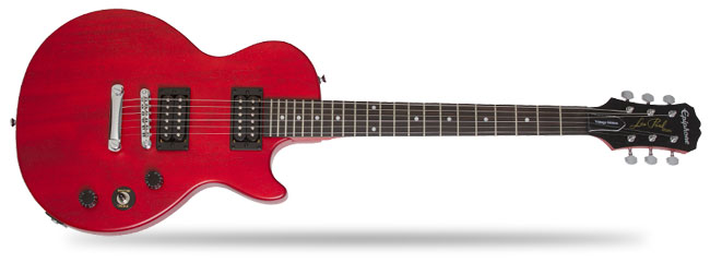 Epiphone Les Paul Special VE : N 060116D12