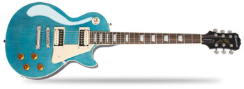 Epiphone Les Paul Traditional PRO-II : N 060116D5 Epiphone Les Paul Traditional PRO-II : N 060116D5