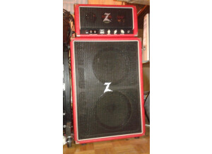 Dr. Z Amplification ROUTE 66 (76961)