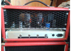 Dr. Z Amplification ROUTE 66 (55529)
