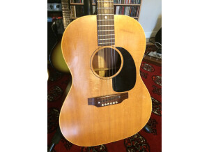 Gibson LG 0 (77232)