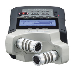 H4nPro Top H4nPro Top