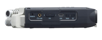 H4nPro Left H4nPro Left