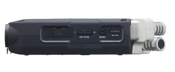 H4nPro Right H4nPro Right