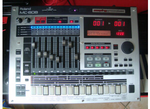Roland MC-808 (91007)