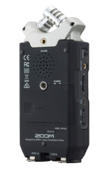 H4nPro SlantBack H4nPro SlantBack