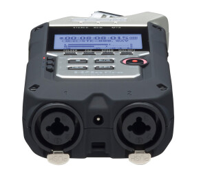 H4nPro bottom H4nPro bottom