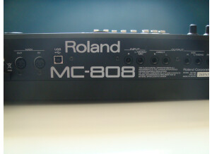 Roland MC-808 (61820)