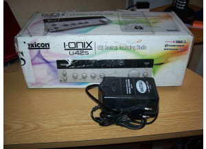 Lexicon I-Onix U42S (97399)