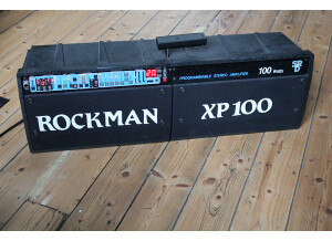 Rockman XP 100 (31757)
