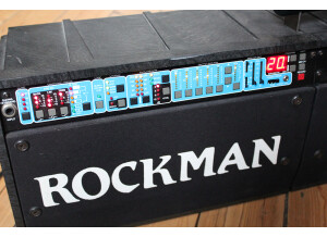 Rockman XP 100 (46586)