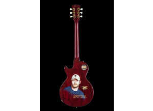 Gibson Chris Kyle Memorial Guitar