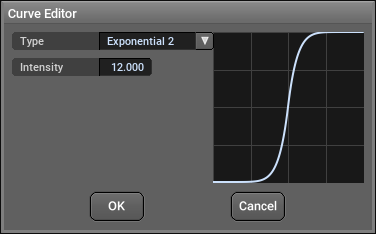 M7 Curve Editor