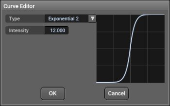 M7 Curve Editor M7 Curve Editor
